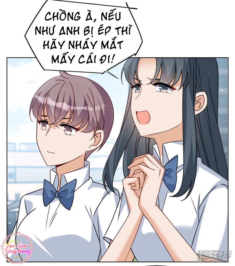 Cô Ấy Đến Rồi, Xin Hãy Nằm Xuống! Chapter 283 - Trang 2