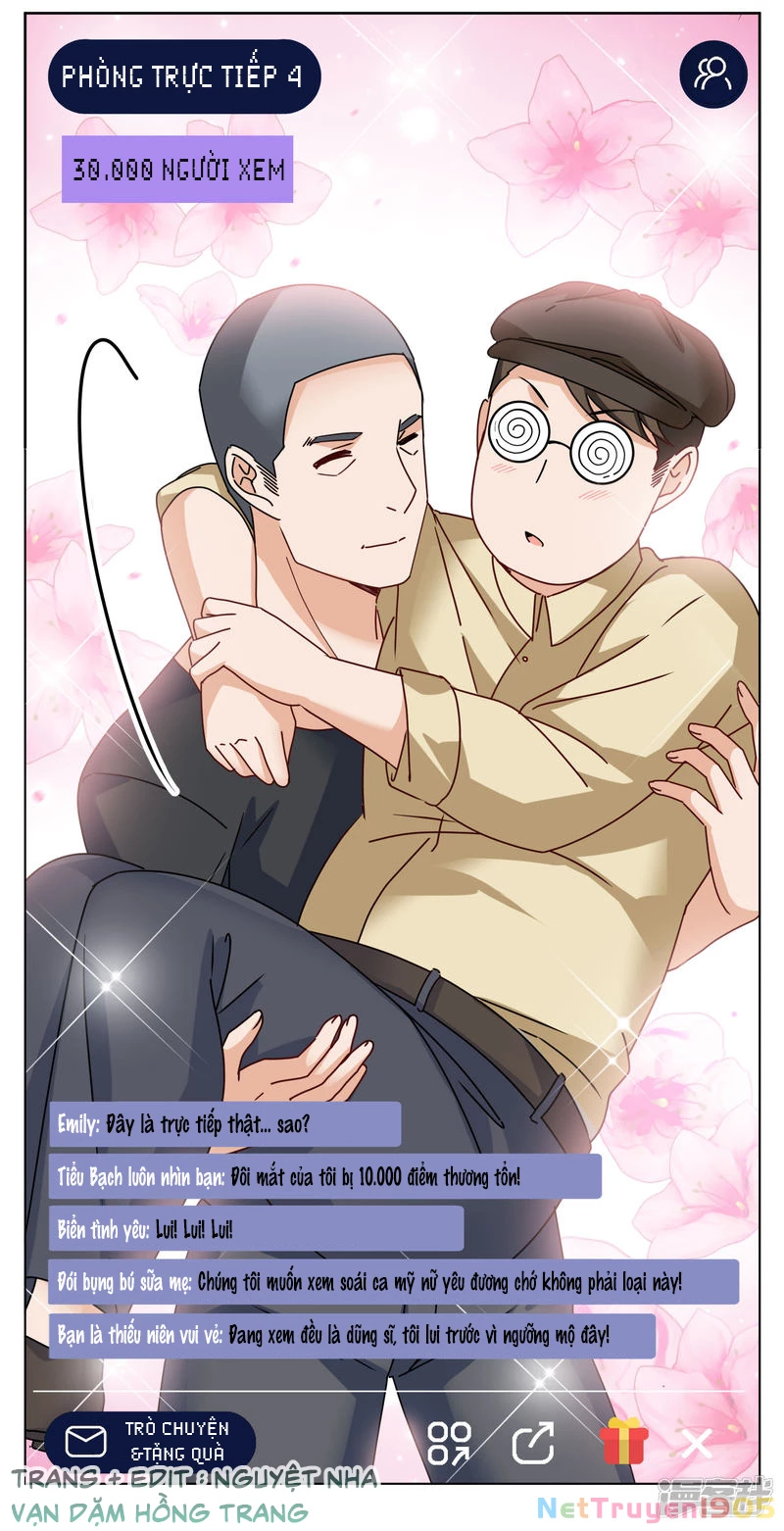 Cô Ấy Đến Rồi, Xin Hãy Nằm Xuống! Chapter 283 - Trang 2