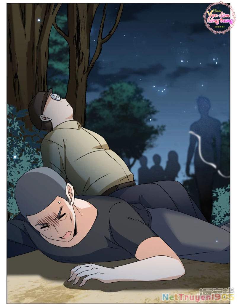 Cô Ấy Đến Rồi, Xin Hãy Nằm Xuống! Chapter 283 - Trang 2