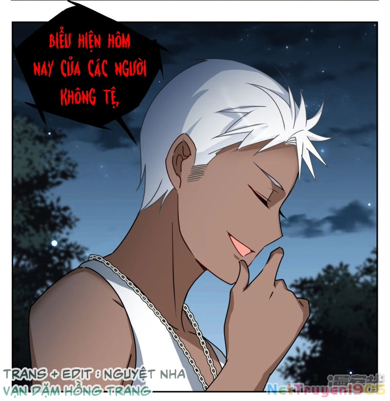 Cô Ấy Đến Rồi, Xin Hãy Nằm Xuống! Chapter 283 - Trang 2