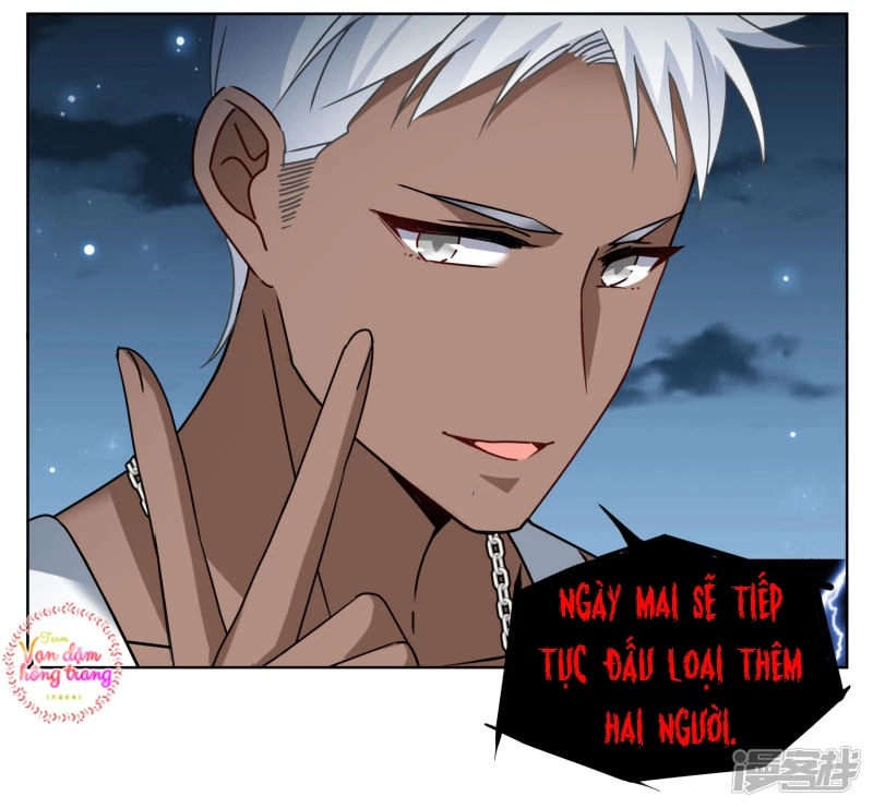 Cô Ấy Đến Rồi, Xin Hãy Nằm Xuống! Chapter 283 - Trang 2