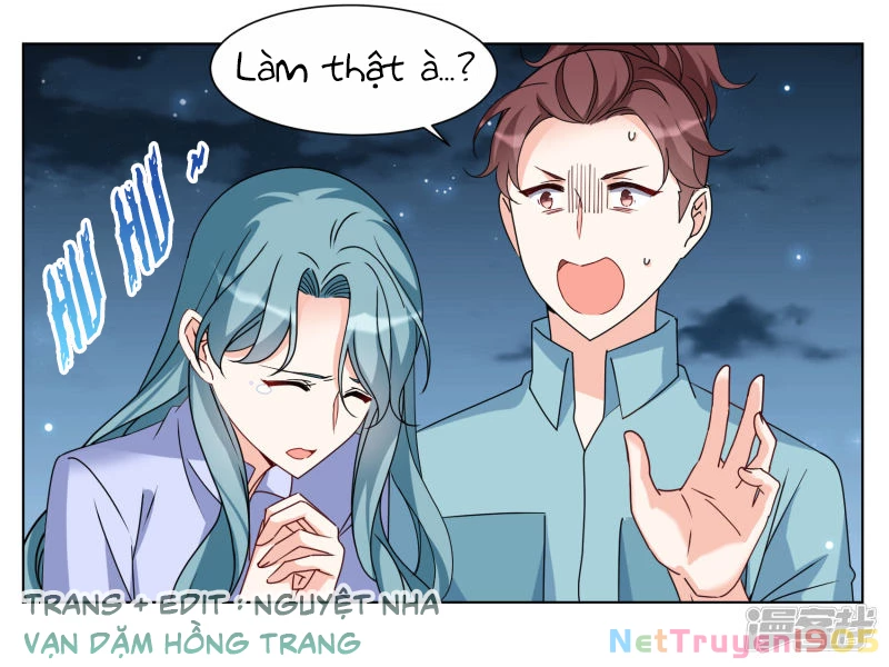 Cô Ấy Đến Rồi, Xin Hãy Nằm Xuống! Chapter 283 - Trang 2