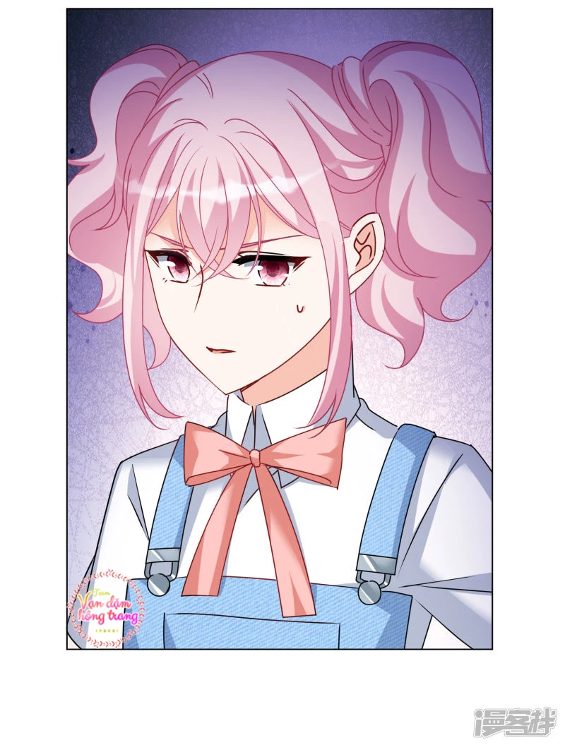 Cô Ấy Đến Rồi, Xin Hãy Nằm Xuống! Chapter 283 - Trang 2