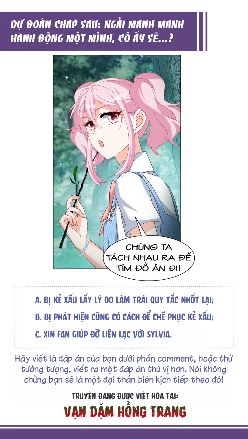 Cô Ấy Đến Rồi, Xin Hãy Nằm Xuống! Chapter 283 - Trang 2