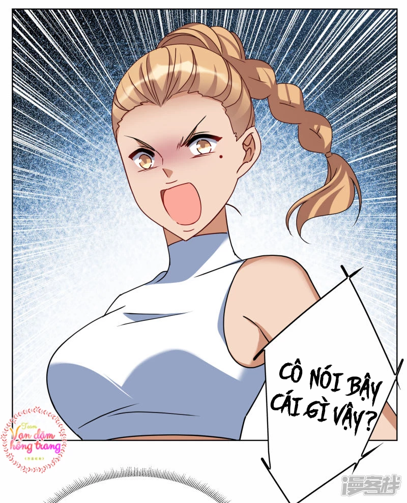 Cô Ấy Đến Rồi, Xin Hãy Nằm Xuống! Chapter 283 - Trang 2