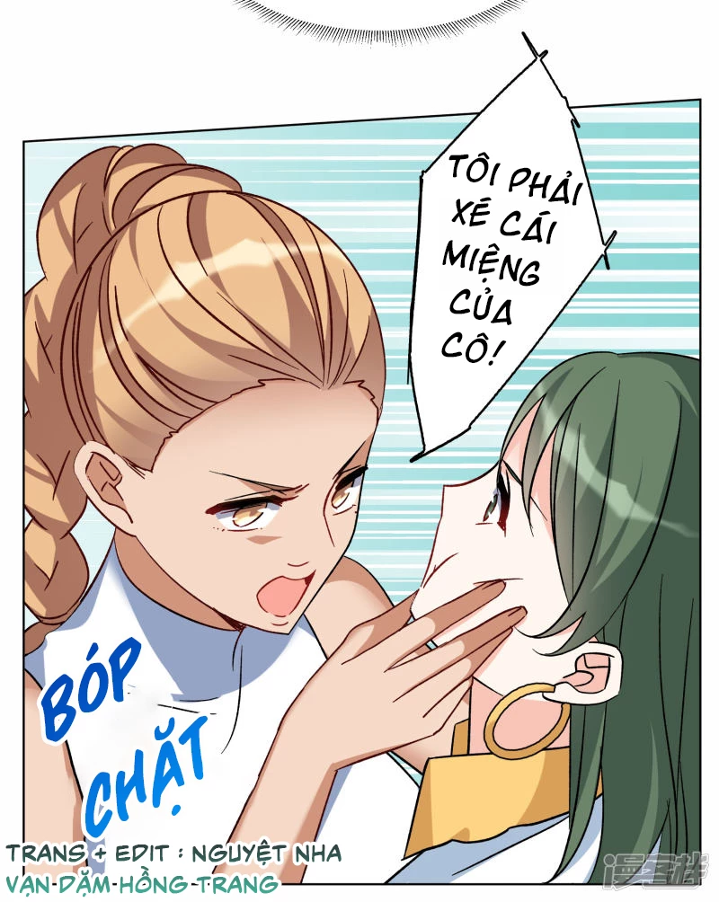 Cô Ấy Đến Rồi, Xin Hãy Nằm Xuống! Chapter 283 - Trang 2