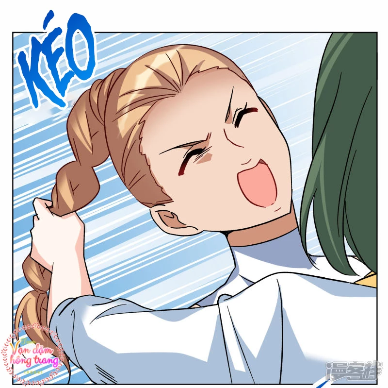 Cô Ấy Đến Rồi, Xin Hãy Nằm Xuống! Chapter 283 - Trang 2