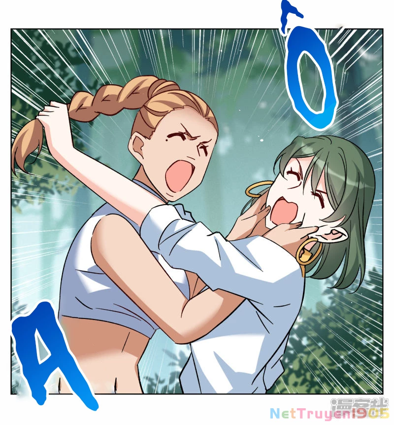 Cô Ấy Đến Rồi, Xin Hãy Nằm Xuống! Chapter 283 - Trang 2