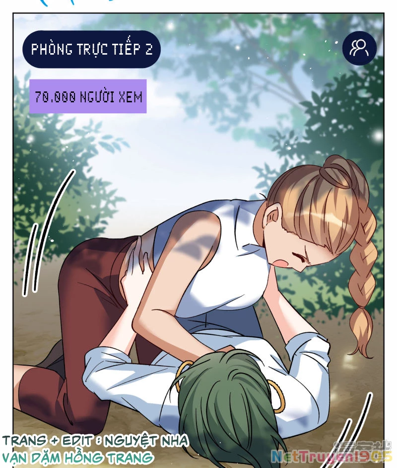 Cô Ấy Đến Rồi, Xin Hãy Nằm Xuống! Chapter 283 - Trang 2