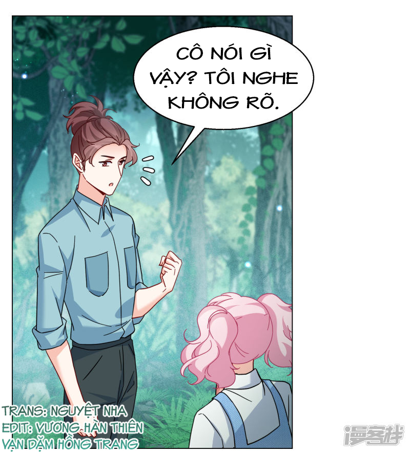 Cô Ấy Đến Rồi, Xin Hãy Nằm Xuống! Chapter 285 - Trang 2