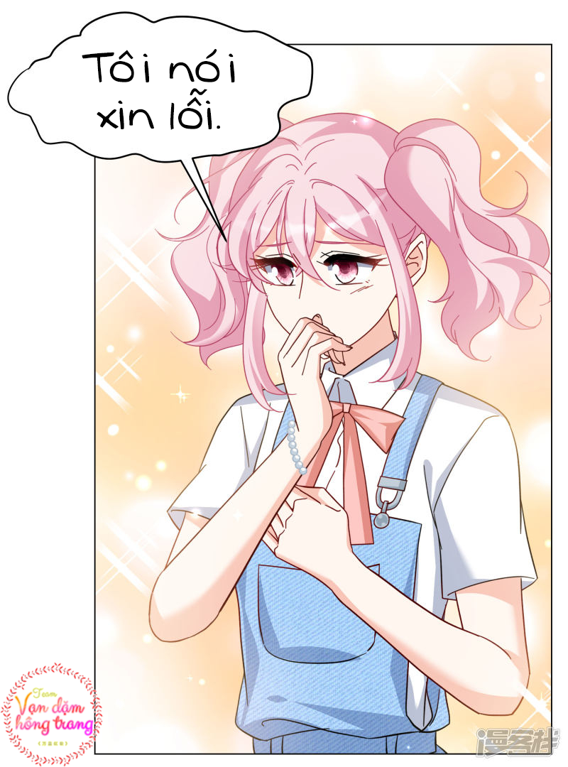 Cô Ấy Đến Rồi, Xin Hãy Nằm Xuống! Chapter 285 - Trang 2