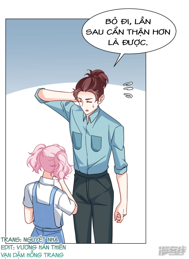 Cô Ấy Đến Rồi, Xin Hãy Nằm Xuống! Chapter 285 - Trang 2