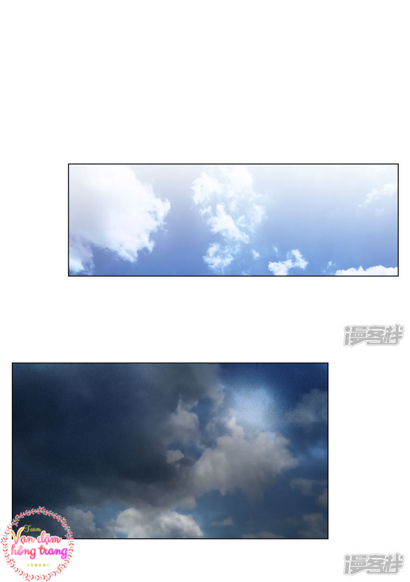 Cô Ấy Đến Rồi, Xin Hãy Nằm Xuống! Chapter 285 - Trang 2