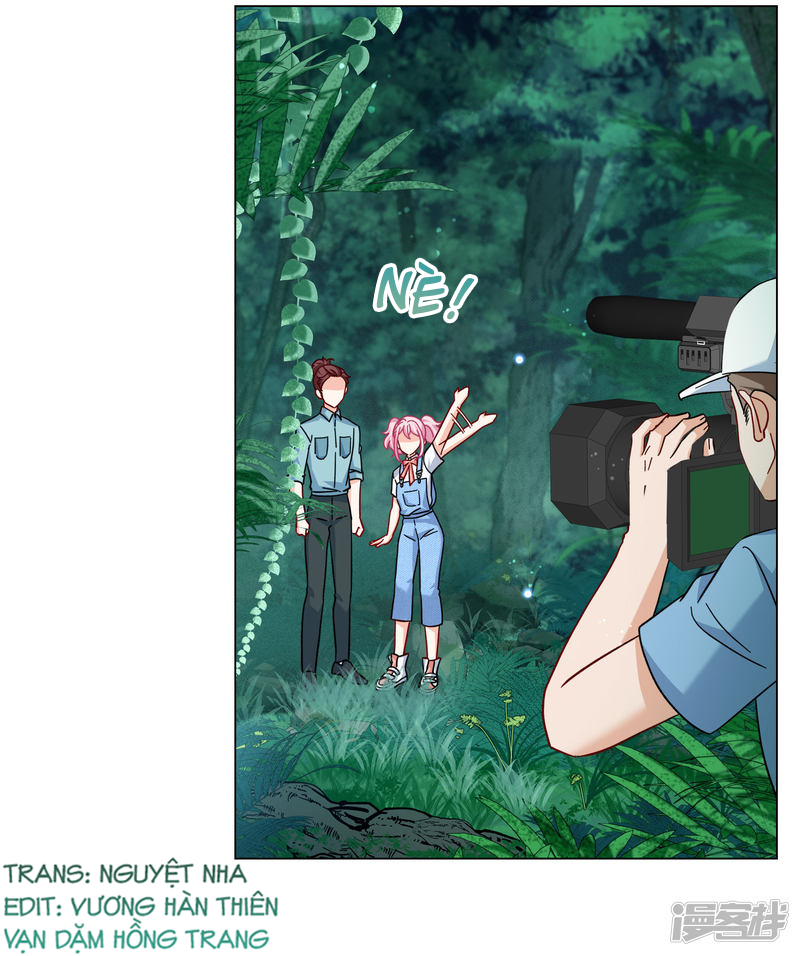 Cô Ấy Đến Rồi, Xin Hãy Nằm Xuống! Chapter 285 - Trang 2