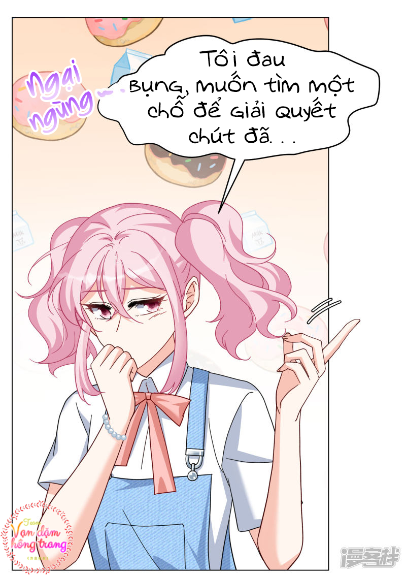 Cô Ấy Đến Rồi, Xin Hãy Nằm Xuống! Chapter 285 - Trang 2