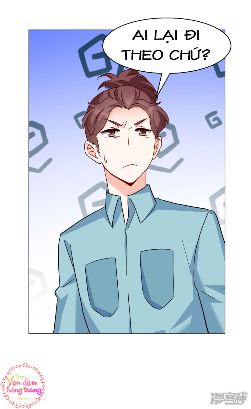 Cô Ấy Đến Rồi, Xin Hãy Nằm Xuống! Chapter 285 - Trang 2