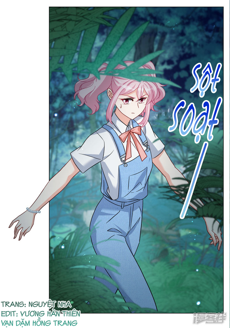 Cô Ấy Đến Rồi, Xin Hãy Nằm Xuống! Chapter 285 - Trang 2