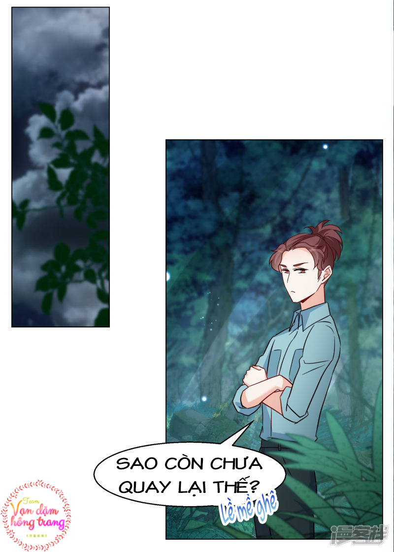 Cô Ấy Đến Rồi, Xin Hãy Nằm Xuống! Chapter 285 - Trang 2