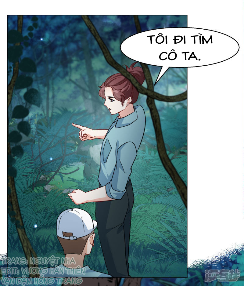 Cô Ấy Đến Rồi, Xin Hãy Nằm Xuống! Chapter 285 - Trang 2