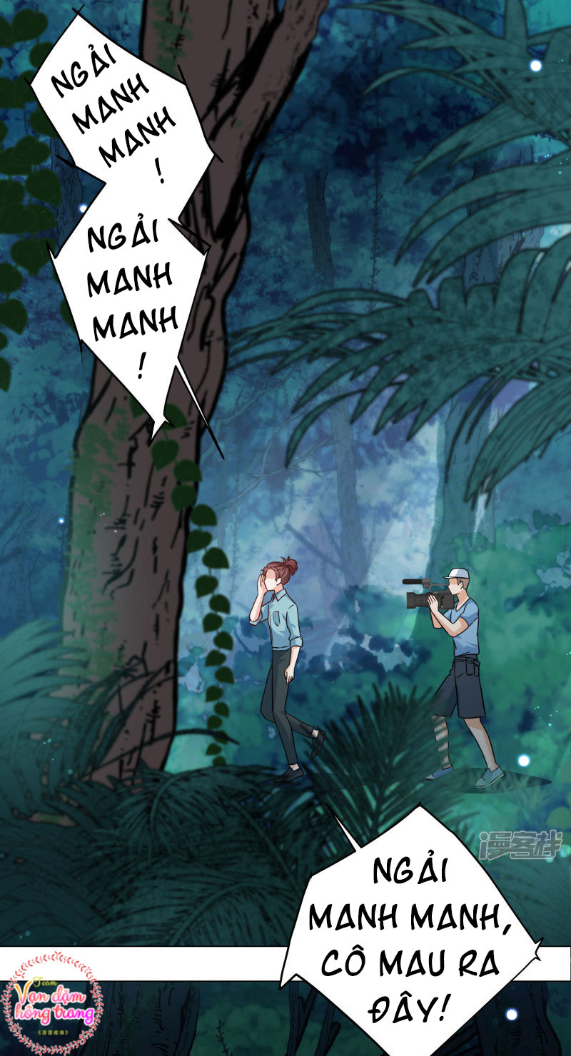 Cô Ấy Đến Rồi, Xin Hãy Nằm Xuống! Chapter 285 - Trang 2