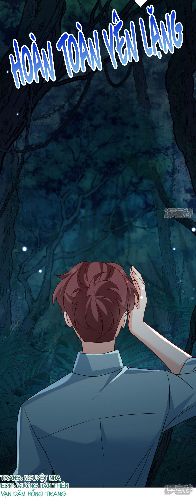 Cô Ấy Đến Rồi, Xin Hãy Nằm Xuống! Chapter 285 - Trang 2