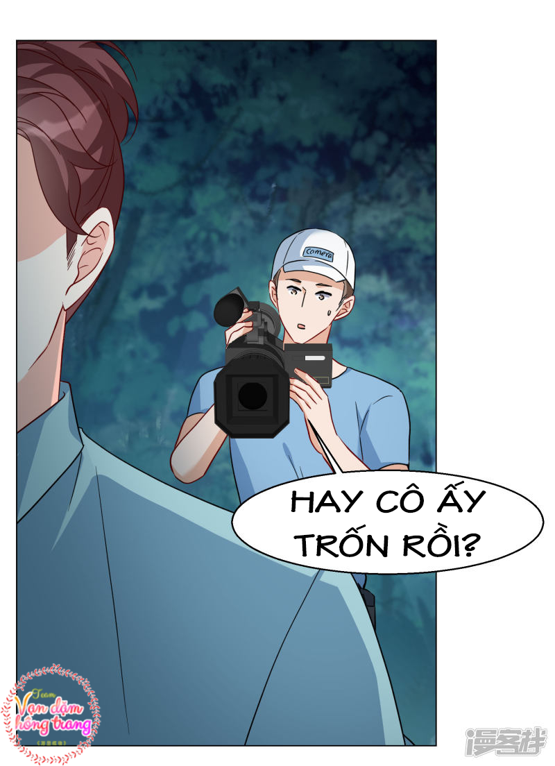 Cô Ấy Đến Rồi, Xin Hãy Nằm Xuống! Chapter 285 - Trang 2