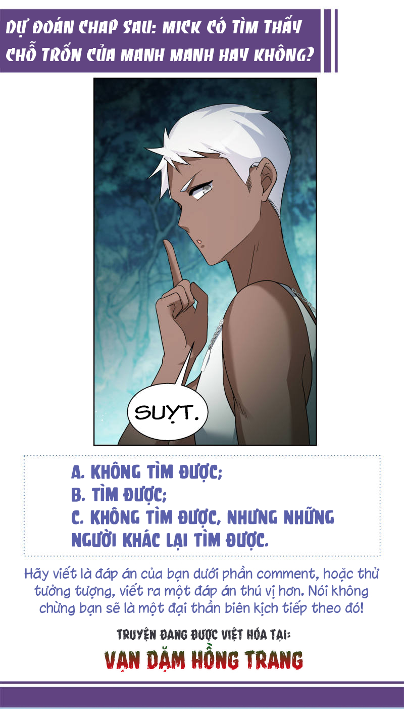 Cô Ấy Đến Rồi, Xin Hãy Nằm Xuống! Chapter 285 - Trang 2