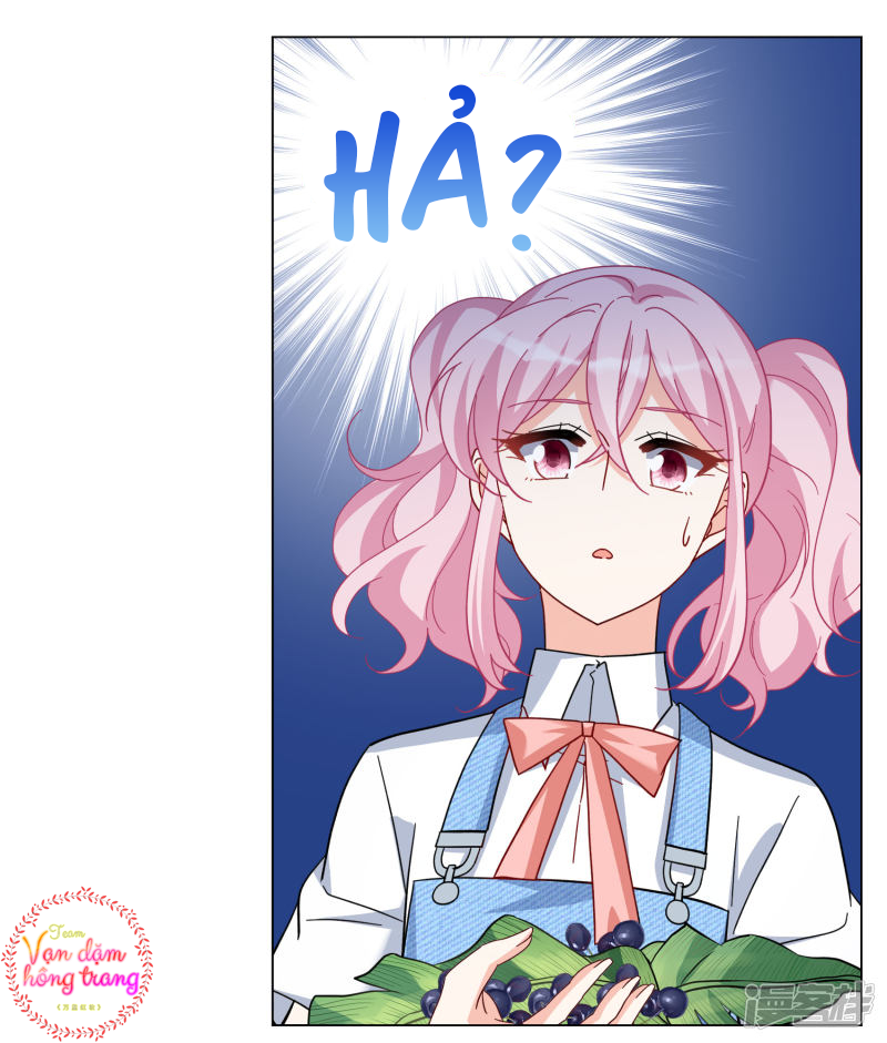 Cô Ấy Đến Rồi, Xin Hãy Nằm Xuống! Chapter 285 - Trang 2