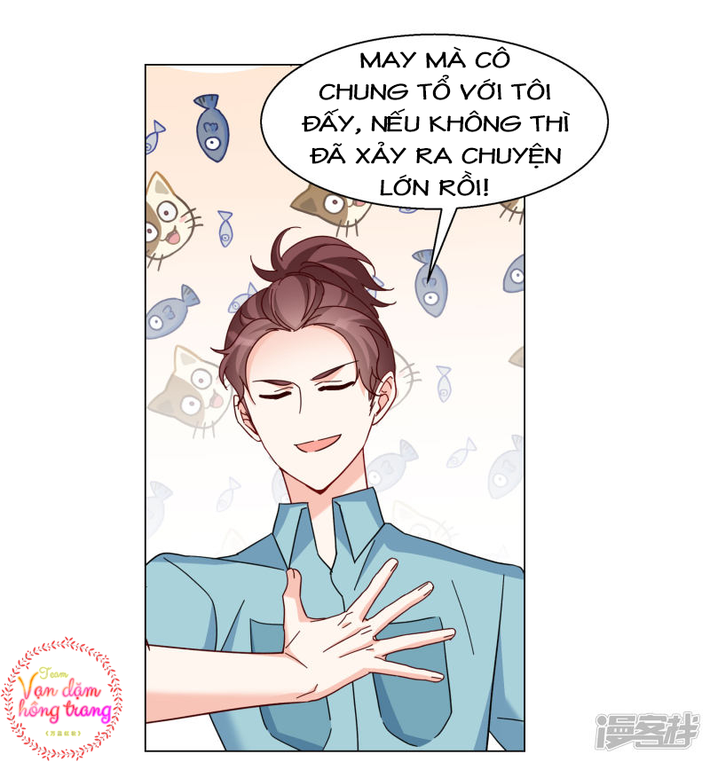 Cô Ấy Đến Rồi, Xin Hãy Nằm Xuống! Chapter 285 - Trang 2