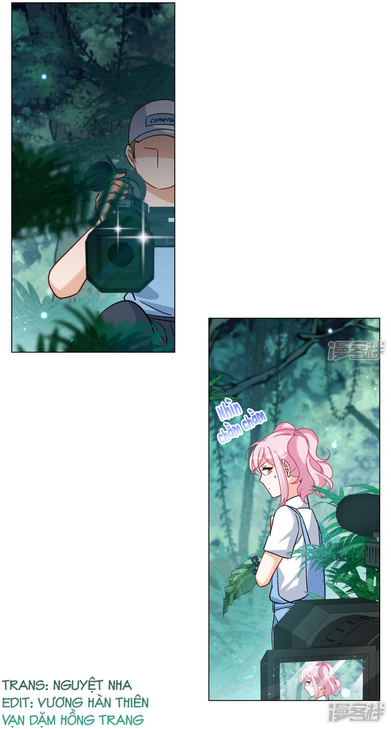 Cô Ấy Đến Rồi, Xin Hãy Nằm Xuống! Chapter 285 - Trang 2