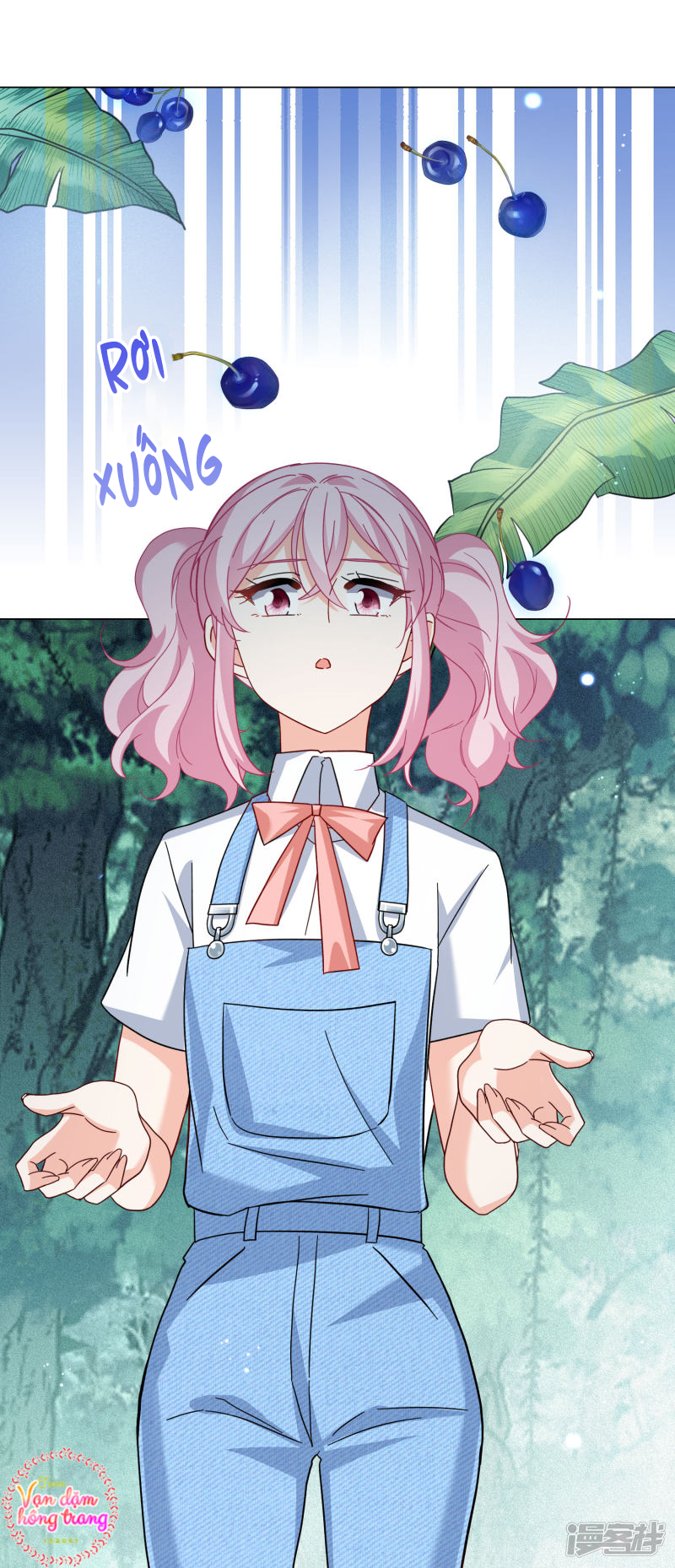 Cô Ấy Đến Rồi, Xin Hãy Nằm Xuống! Chapter 285 - Trang 2