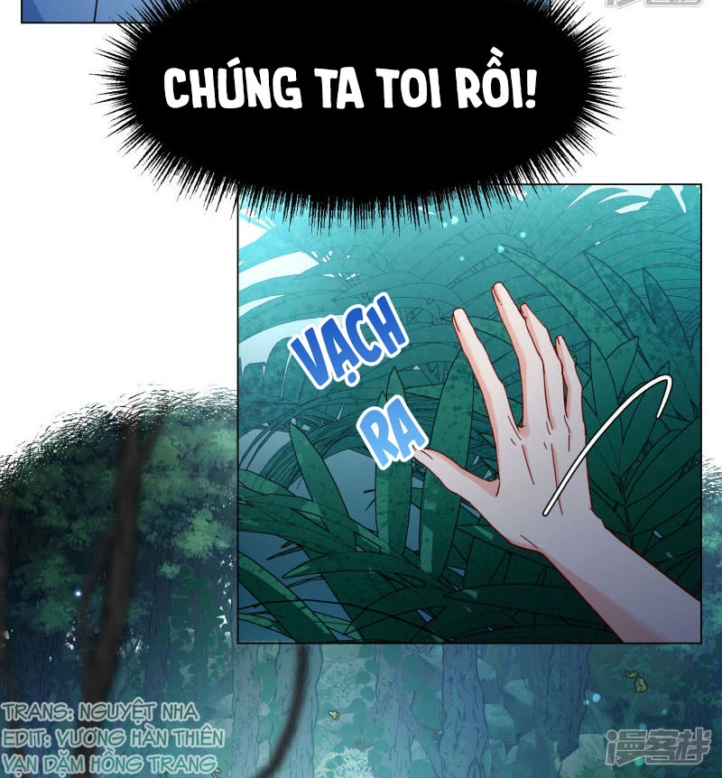 Cô Ấy Đến Rồi, Xin Hãy Nằm Xuống! Chapter 286 - Trang 2
