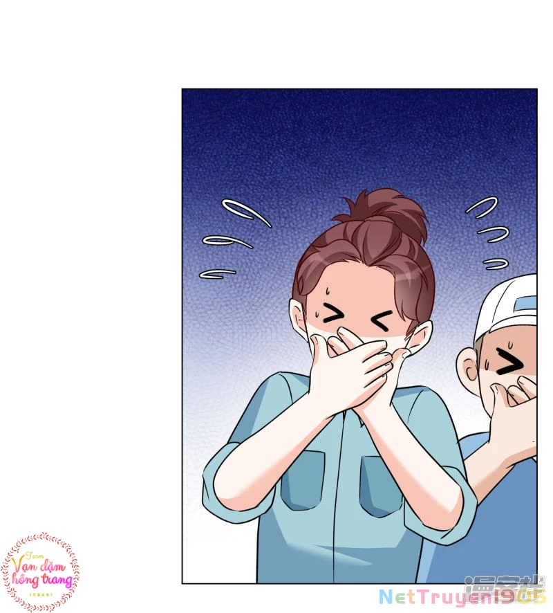 Cô Ấy Đến Rồi, Xin Hãy Nằm Xuống! Chapter 286 - Trang 2