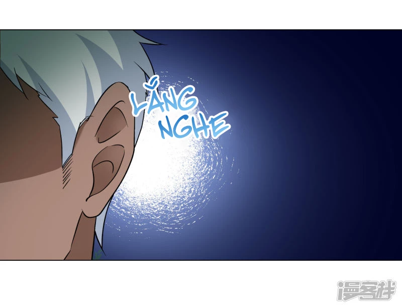 Cô Ấy Đến Rồi, Xin Hãy Nằm Xuống! Chapter 286 - Trang 2