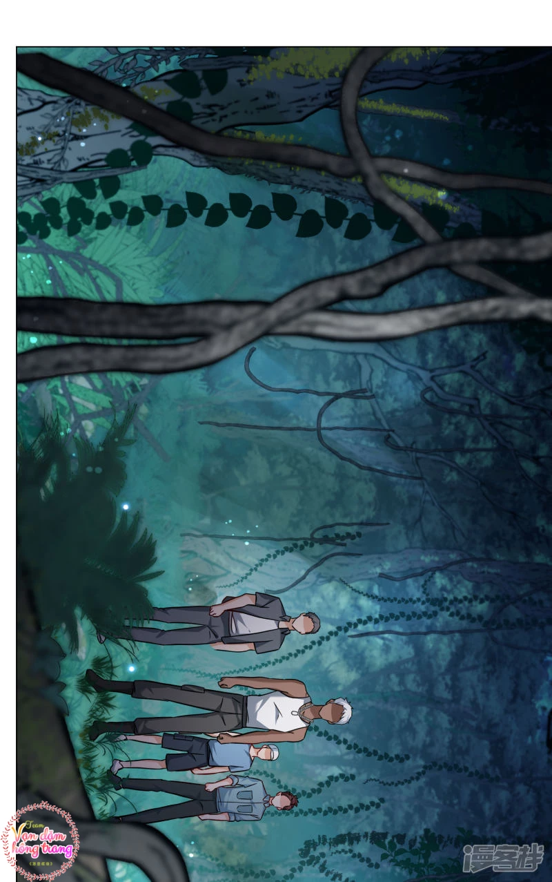 Cô Ấy Đến Rồi, Xin Hãy Nằm Xuống! Chapter 286 - Trang 2