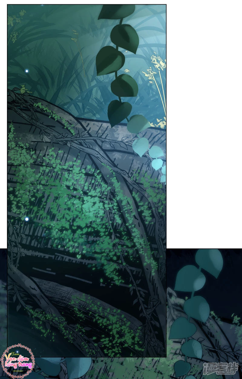 Cô Ấy Đến Rồi, Xin Hãy Nằm Xuống! Chapter 286 - Trang 2