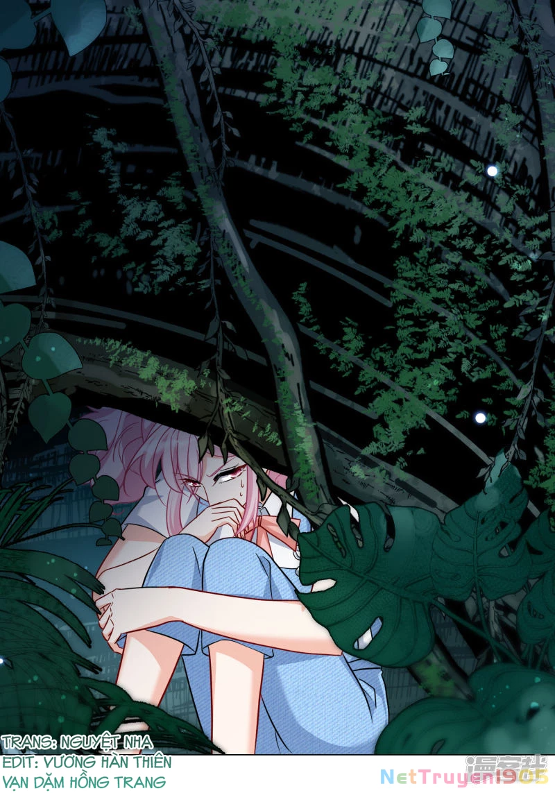 Cô Ấy Đến Rồi, Xin Hãy Nằm Xuống! Chapter 286 - Trang 2