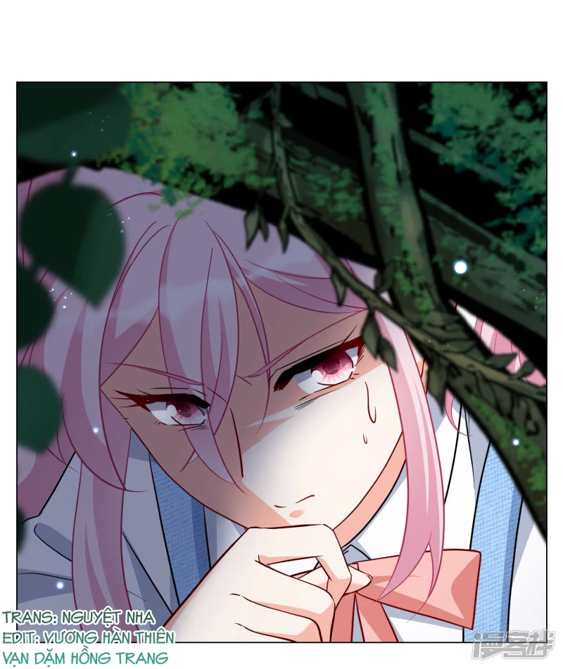 Cô Ấy Đến Rồi, Xin Hãy Nằm Xuống! Chapter 286 - Trang 2