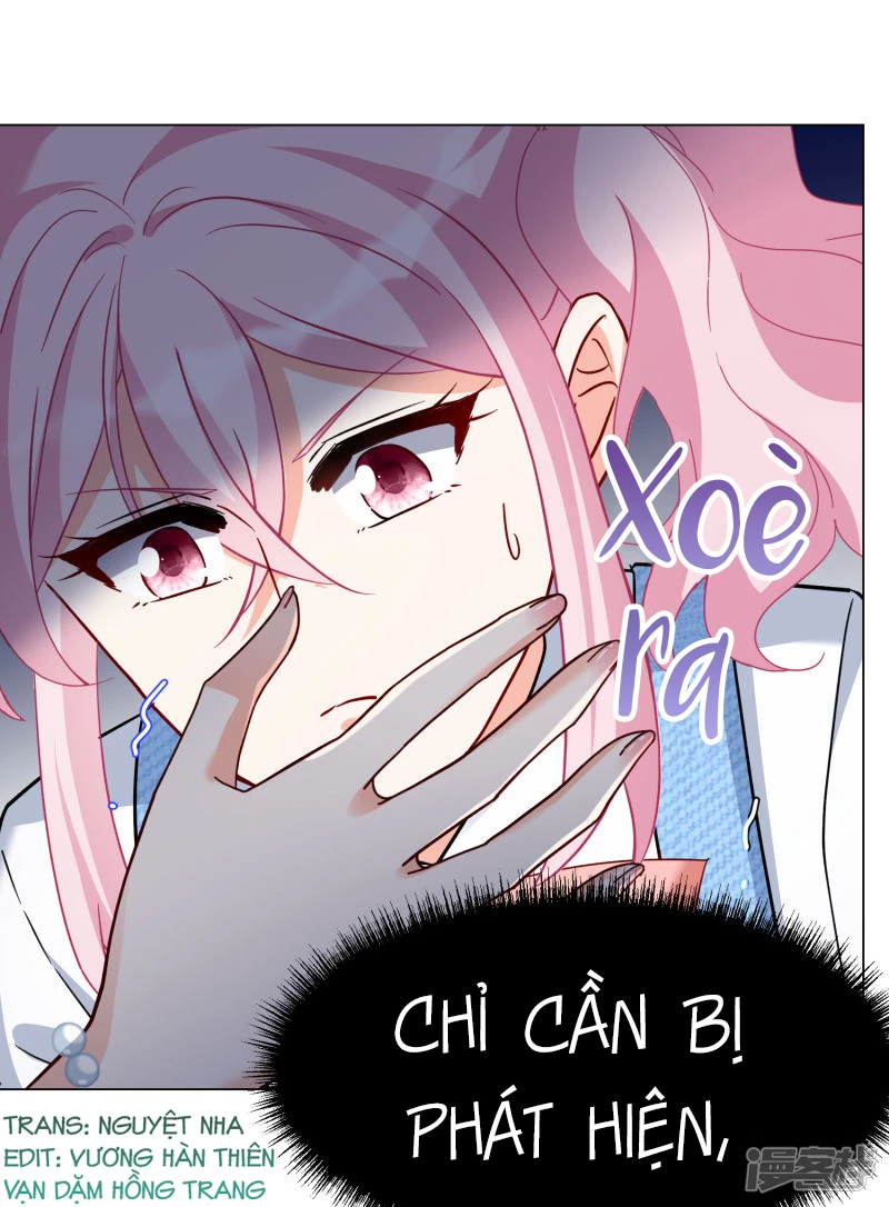 Cô Ấy Đến Rồi, Xin Hãy Nằm Xuống! Chapter 286 - Trang 2