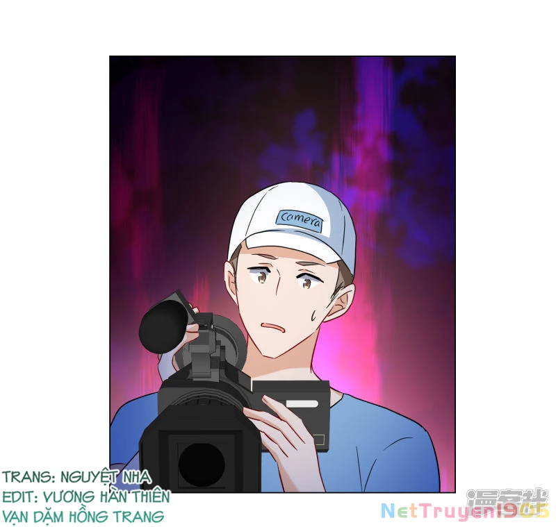 Cô Ấy Đến Rồi, Xin Hãy Nằm Xuống! Chapter 286 - Trang 2