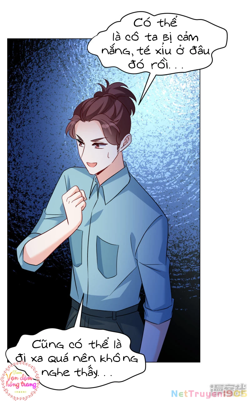 Cô Ấy Đến Rồi, Xin Hãy Nằm Xuống! Chapter 286 - Trang 2