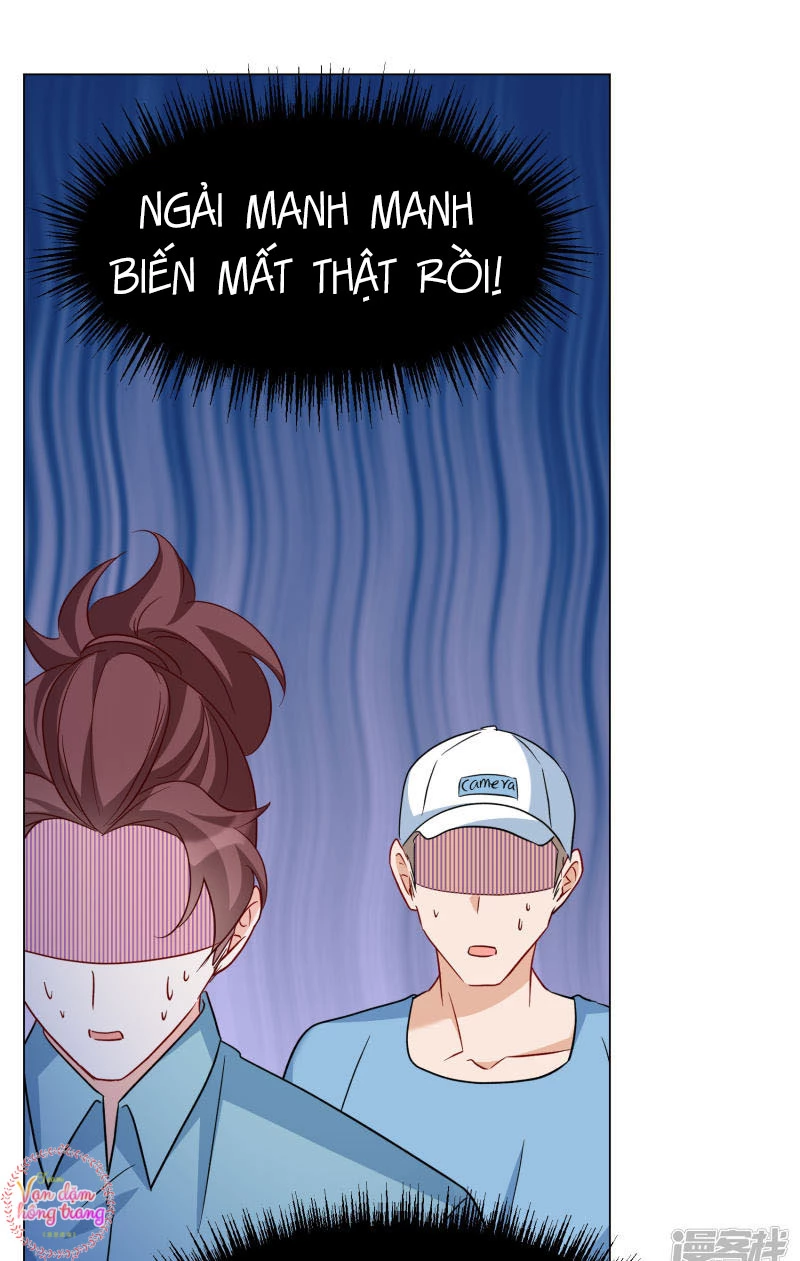 Cô Ấy Đến Rồi, Xin Hãy Nằm Xuống! Chapter 286 - Trang 2