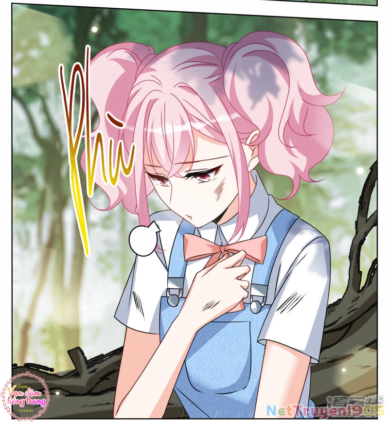 Cô Ấy Đến Rồi, Xin Hãy Nằm Xuống! Chapter 288 - Trang 2