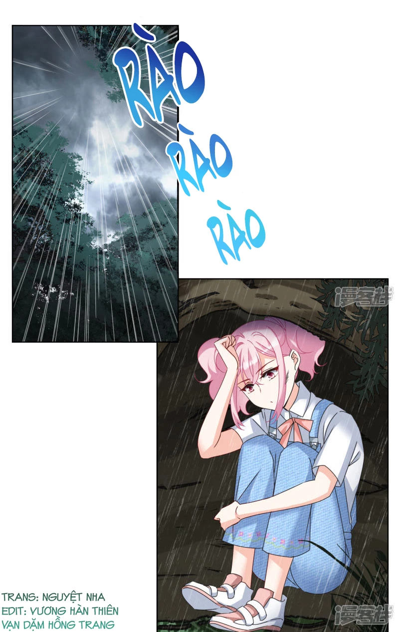 Cô Ấy Đến Rồi, Xin Hãy Nằm Xuống! Chapter 288 - Trang 2