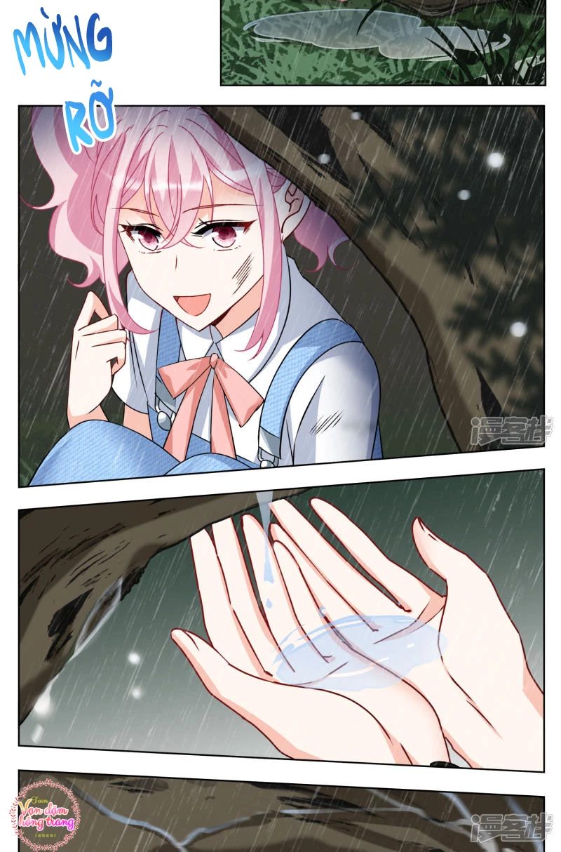 Cô Ấy Đến Rồi, Xin Hãy Nằm Xuống! Chapter 288 - Trang 2