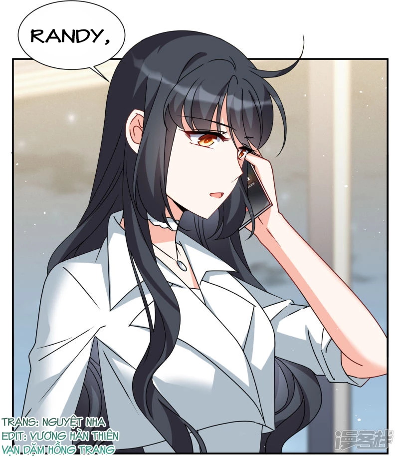 Cô Ấy Đến Rồi, Xin Hãy Nằm Xuống! Chapter 288 - Trang 2