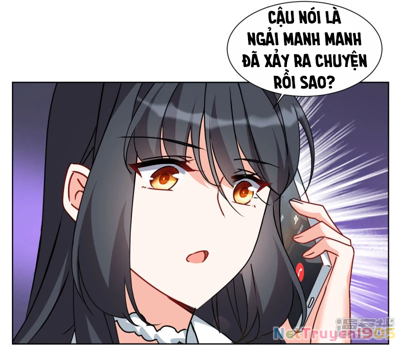 Cô Ấy Đến Rồi, Xin Hãy Nằm Xuống! Chapter 288 - Trang 2