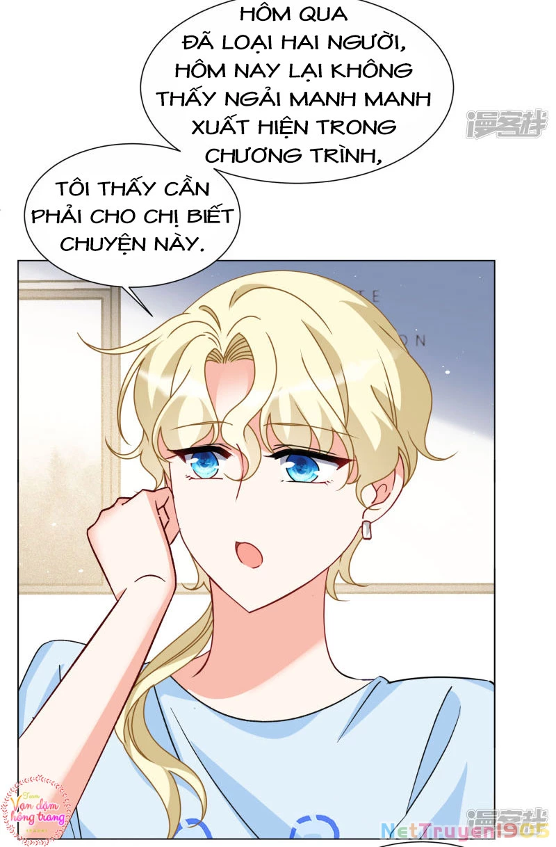 Cô Ấy Đến Rồi, Xin Hãy Nằm Xuống! Chapter 288 - Trang 2