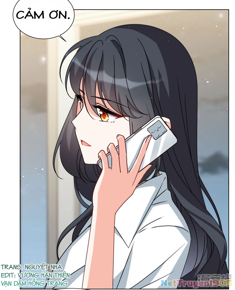 Cô Ấy Đến Rồi, Xin Hãy Nằm Xuống! Chapter 288 - Trang 2