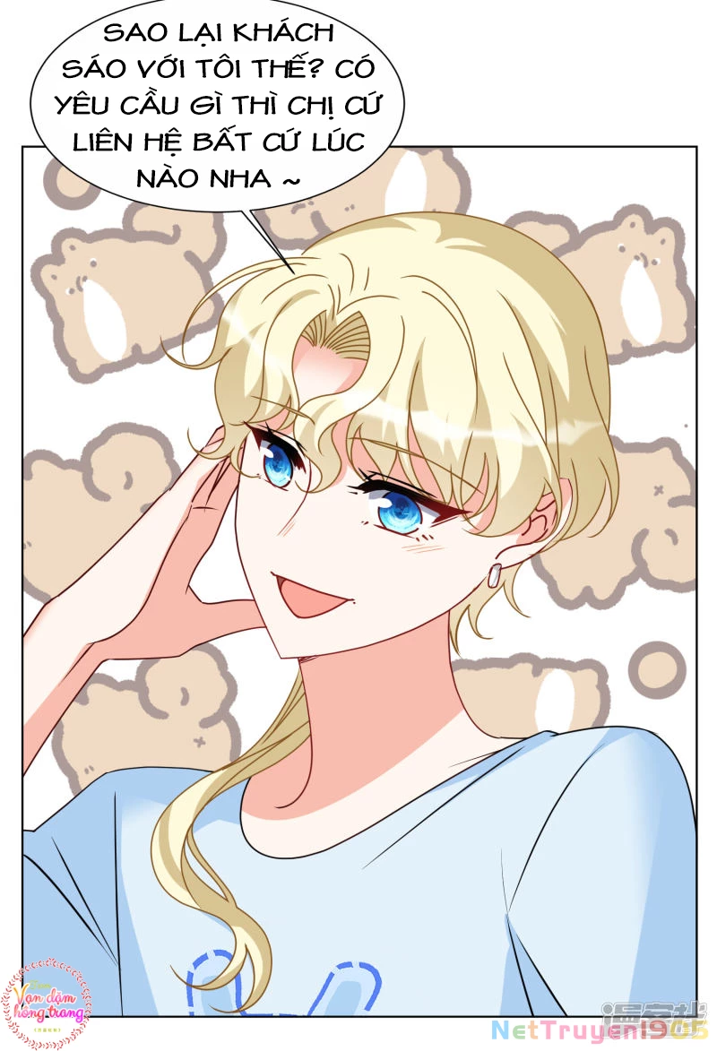 Cô Ấy Đến Rồi, Xin Hãy Nằm Xuống! Chapter 288 - Trang 2